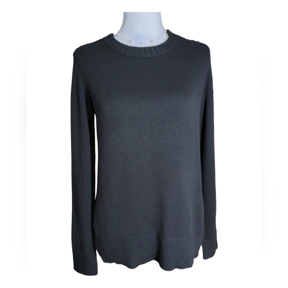 Sugar+lips XS  sweater long sleeve with zipper.